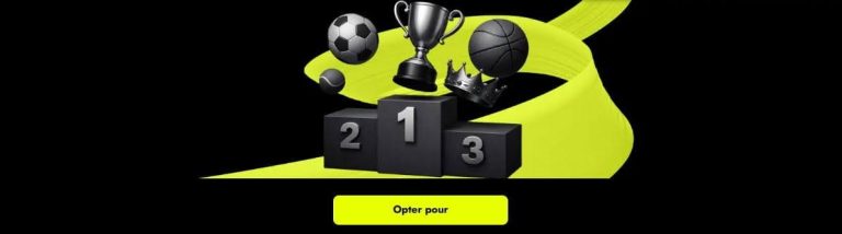 Telbet Casino tournoi sportif mensuel
